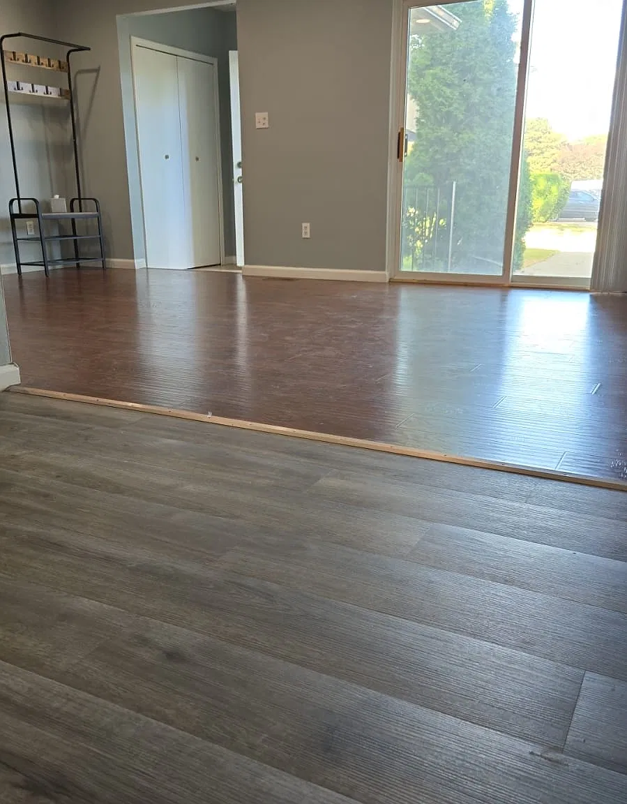 2 bed, 1.5 bath, 1601 sqft, $1,500 — Photo 4