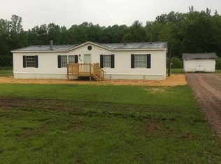 1425 Mockingbird Rd, Medon, TN 38356