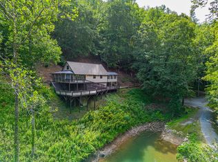 300 Canann Rd, Butler, TN 37640