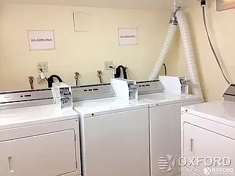 Rented by Oxford Property Group