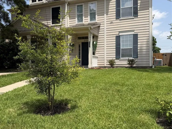 2123 Rustling Trees Way, Spring, TX 77373