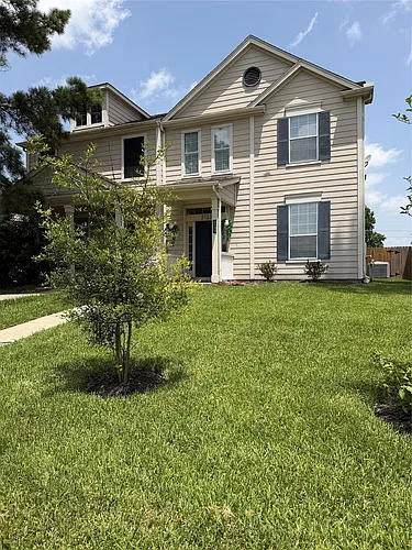 2123 Rustling Trees Way Photo 1