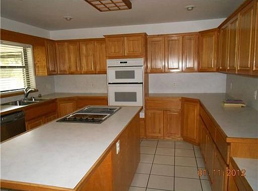 Home For Sale In Country Club Estates