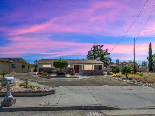 650 E 1st St, San Jacinto, CA 92583