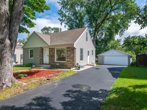 2913 Texa Tonka Ave, Saint Louis Park, MN 55426