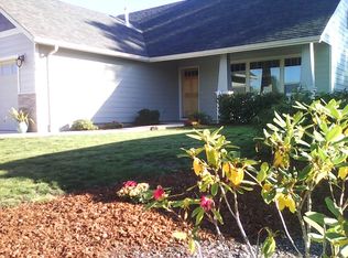 308 W Joy St, Lebanon, OR 97355