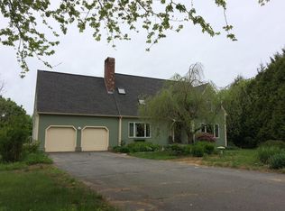 50 Wickaboag Valley Rd, West Brookfield, MA 01585