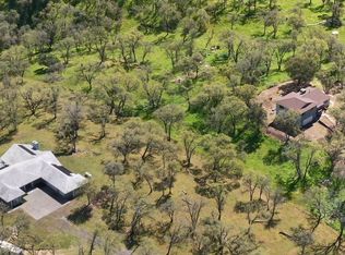 4896 Chuckwagon Dr, Copperopolis, CA
