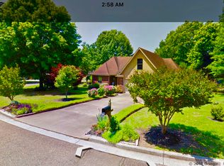 336 Red Plum Cv, Southaven, MS 38671