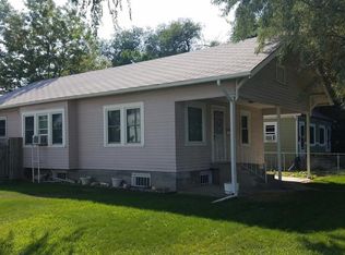 402 Howard Ave, Billings, MT 59101