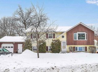 762 Bean Rd #1, Colchester, VT 05446