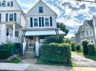 175 Poplar St, Wilkes Barre, PA 18702