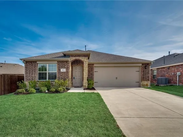 1610 Sorghum Dr, Princeton, TX 75407