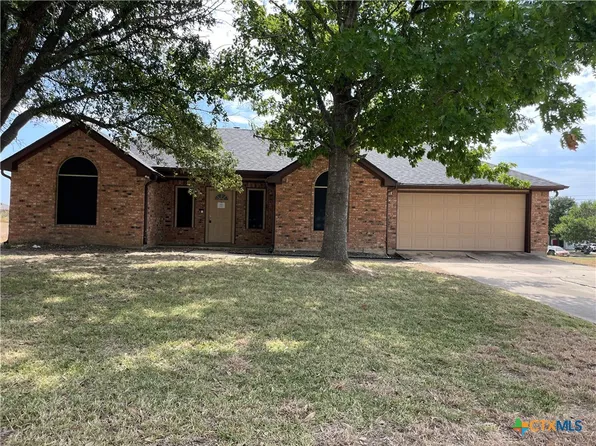 3905 Neches Cir, Temple, TX 76504