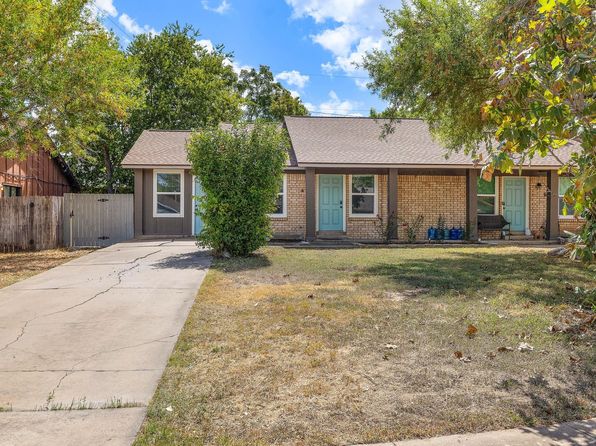 6203 Berkett Cv #A & B, Austin, TX 78745