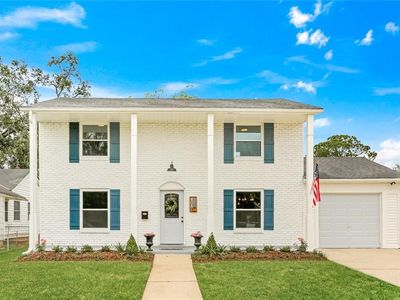 406 E Louisiana State Dr, Kenner, LA, 70065