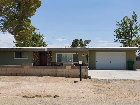8136 Tamarack Ave, California City, CA 93505