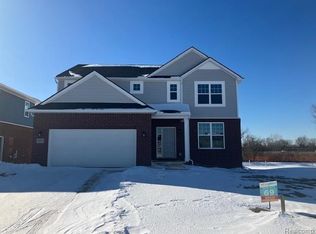 1961 Elizabeth Ln, Ypsilanti, MI