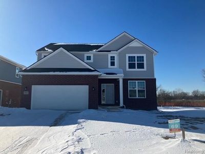 1961 Elizabeth Ln, Ypsilanti, MI, 48198