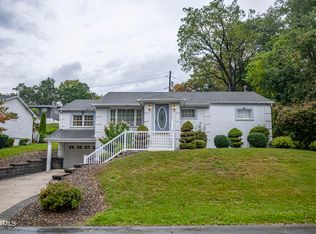600 Ridge Ave, Altoona, PA 16602
