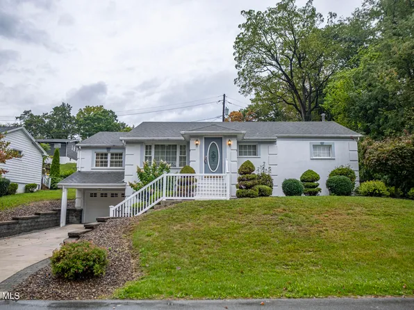 600 Ridge Ave, Altoona, PA 16602