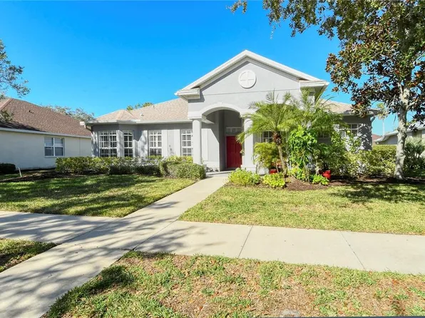 743 Anna Hope Ln, Osprey, FL 34229