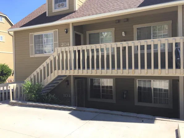 1000 N Beaver St #1-unit 104, Flagstaff, AZ 86001