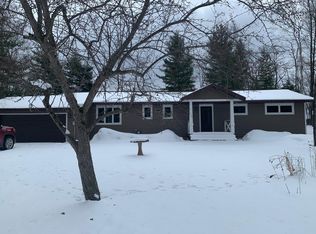 4110 Penny Ln, Rhinelander, WI 54501