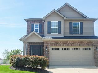 2562 London Ln, Belleville, IL 62221