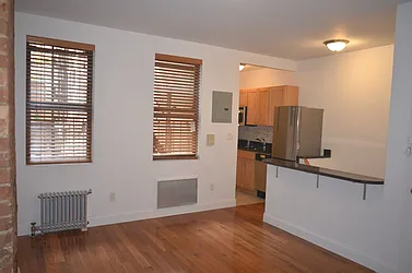 Rented by Vickers Realty
