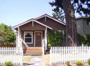 9225 20th Ave SW, Seattle, WA 98106