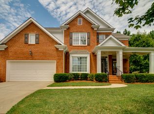 114 Andover Pl, Mooresville, NC 28115