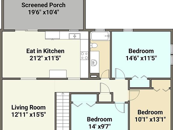 4th image of this home