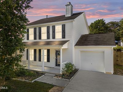 5325 Marthonna Way, Raleigh, NC, 27616