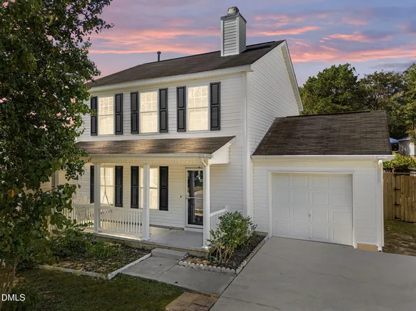 5325 Marthonna Way, Raleigh, NC 27616