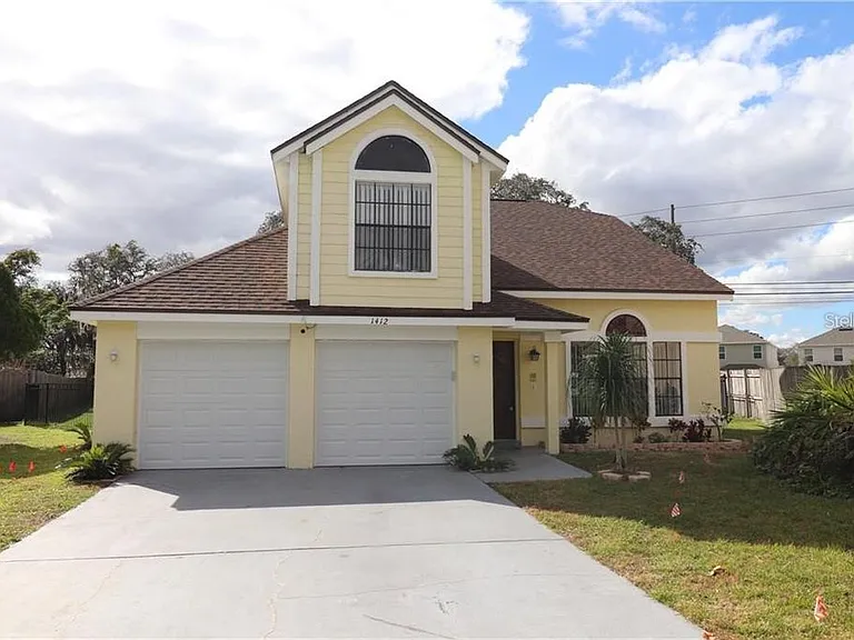 1412 Asti Ct — Photo 1