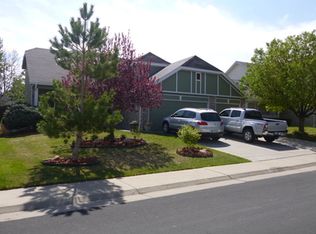 2226 S Ensenada St, Aurora, CO 80013