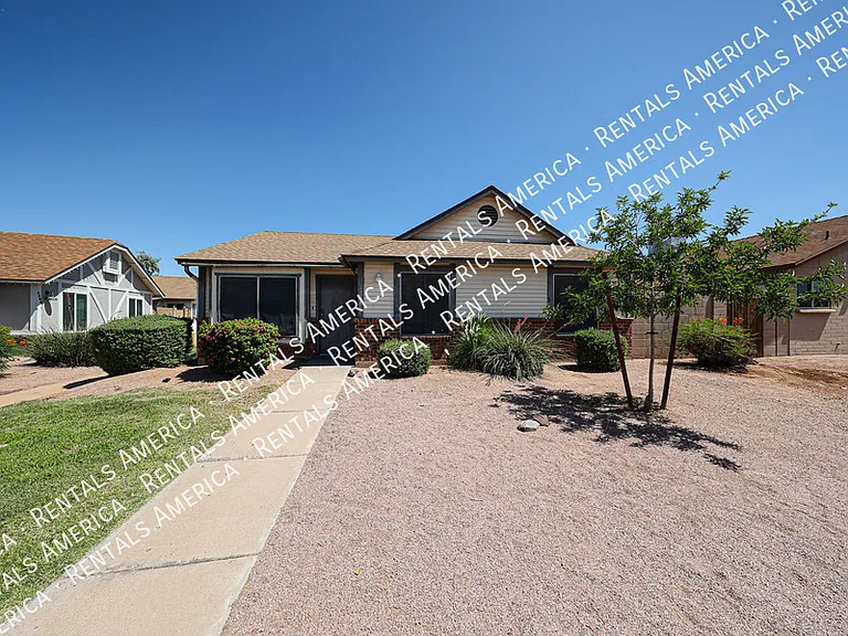 1055 N Recker Rd #1268 — Photo 1