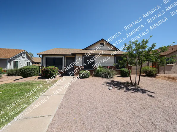 1055 N Recker Rd, Mesa, AZ