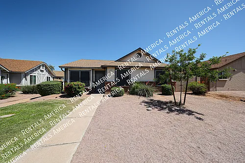 1055 N Recker Rd Photo 1