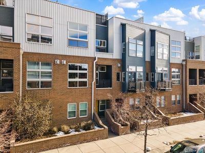 2712 Blake Street, Denver, CO, 80205