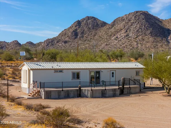 1801 S DEADWOOD Drive, Maricopa, AZ 85139