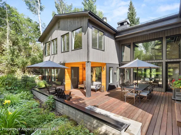 1145 Black Birch Dr, Aspen, CO 81611