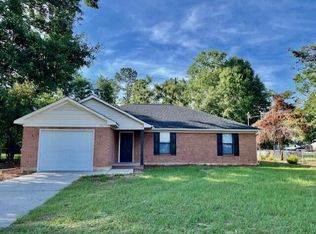 1832 Covington Pl, Augusta, GA 30906