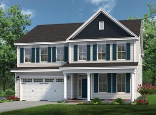 193 Hopper Cir, Clayton, NC 27520