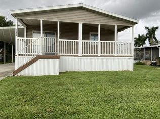 13460 SW 6th Ct #25, Fort Lauderdale, FL 33325