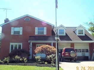 4149 Crystalview Ct, Cincinnati, OH 45241