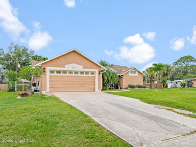 402 Ainsley St SE, Palm Bay, FL, 32909