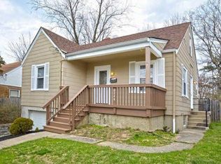 6244 Marie Ave, Cincinnati, OH 45224