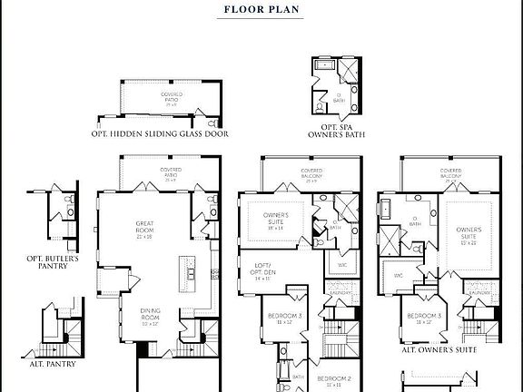 3rd image of 593 MARQUESA Circle #2